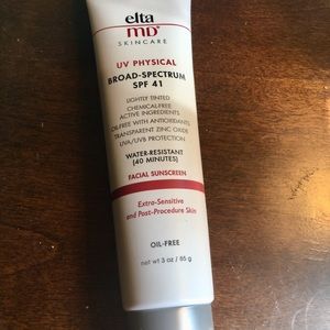 Elta MD UV Physical Broad-Spectrum SPF 41